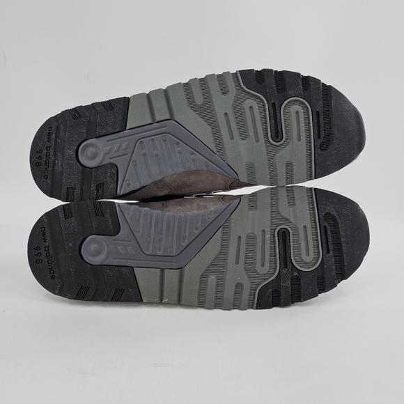 New Balance 998 Classic Made in U.S.A. Sneakers Men's Shoes - Picture 5 of 14